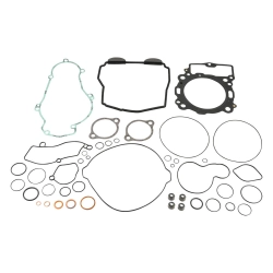 ATHENA P400270850036 komplet uszczelek KTM SXF 450 (07-12), SX 450 ATV (09-10) MOTORUS.PL