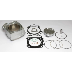 ATHENA P400485100053 cylinder kompletny YAMAHA YZF 450 14-17 (97MM=NOMINAŁ) (W KOMPLECIE TOP-END P400485160024) MOTORUS.