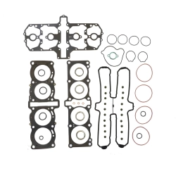 ATHENA P400485600961/1 uszczelki TOP-END YAMAHA FZR 1000 89-958, GTS 1000, YZF 1000 THUNDERACE MOTORUS.PL