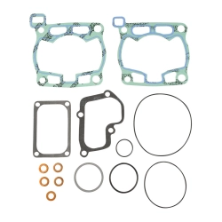 ATHENA P400510600143 uszczelki TOP-END SUZUKI RM 125 97-11 MOTORUS.PL