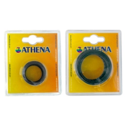 ATHENA P40FORK455063 uszczelniacze przedniego zawieszenia, lag OLEJOWE 2szt. 38X50X7/8 (ARI029) MOTORUS.PL