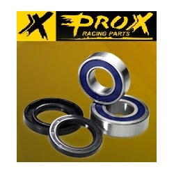 PROX 23.S112017 komplet łożysk kół tylnych XR600R 85-00 + XR250R 86-95