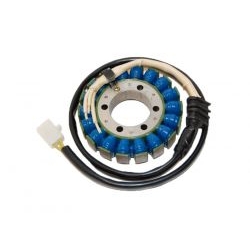 ELECTROSPORT ESG542 Stator uzwojenie alternatora HONDA CBR600 F2/F3 91-98