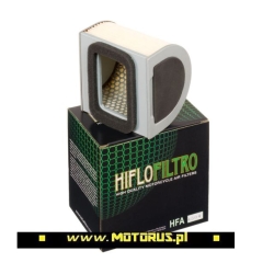 HifloFiltro HFA4504 motocyklowy filtr powietrza sklep motocyklowy MOTORUS.PL