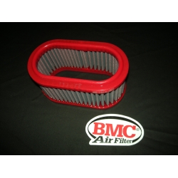 BMC Air Filter Włoskie SPORTOWE filtry powietrza jak K&N sklep motocyklowy MOTORUS.PL