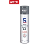 S100 SMAR 2.0 DO ŁAŃCUCHA napędowego SPRAY 400ml