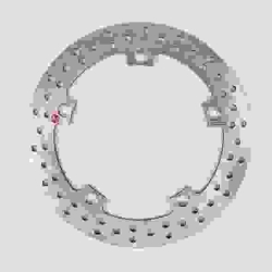 BRAKING RF7534 tarcza hamulcowa sklep MOTORUS.PL